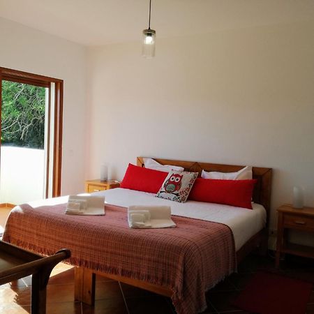 Monte Da Ribeira Villa Естои Екстериор снимка