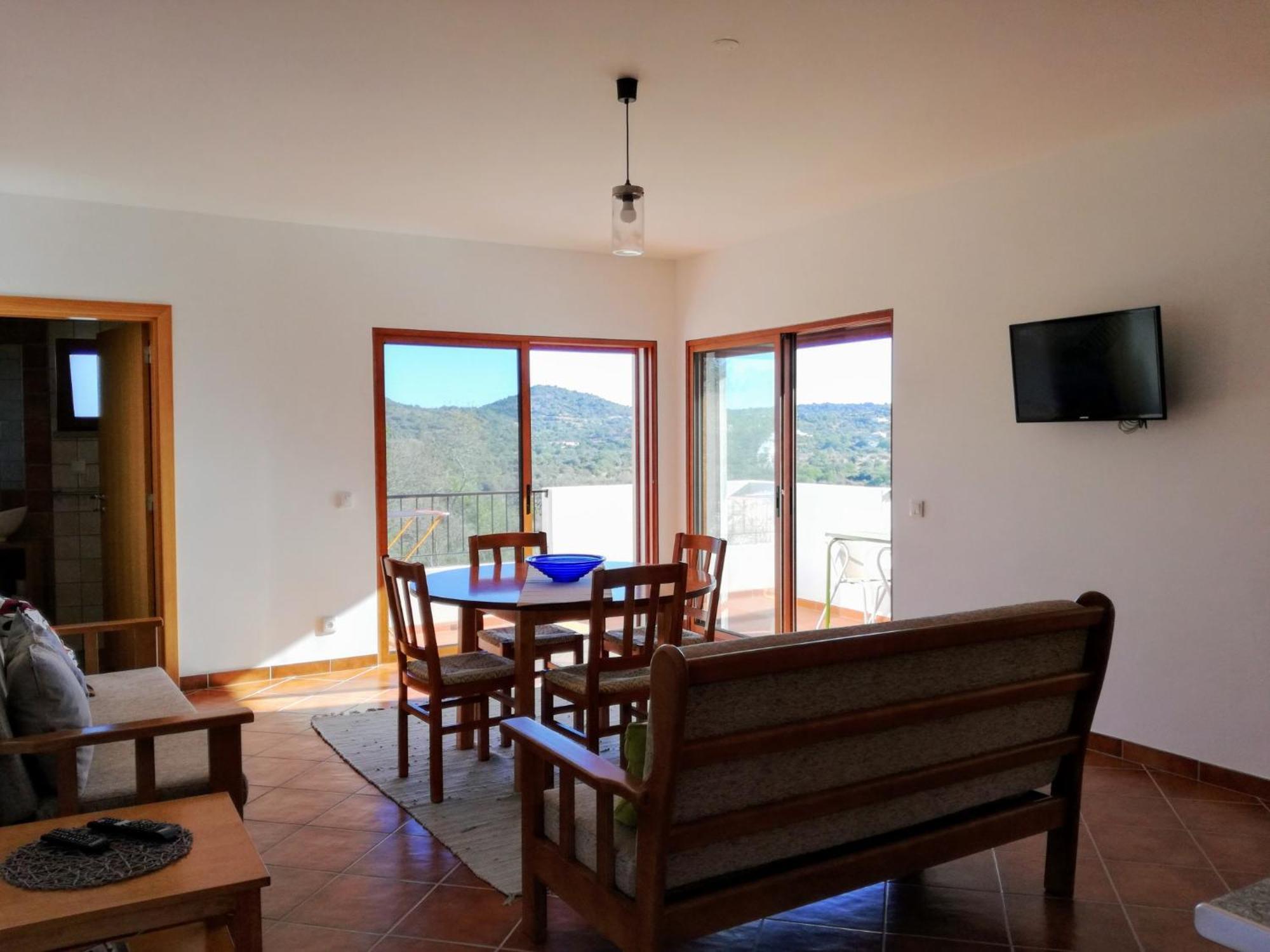 Monte Da Ribeira Villa Естои Екстериор снимка