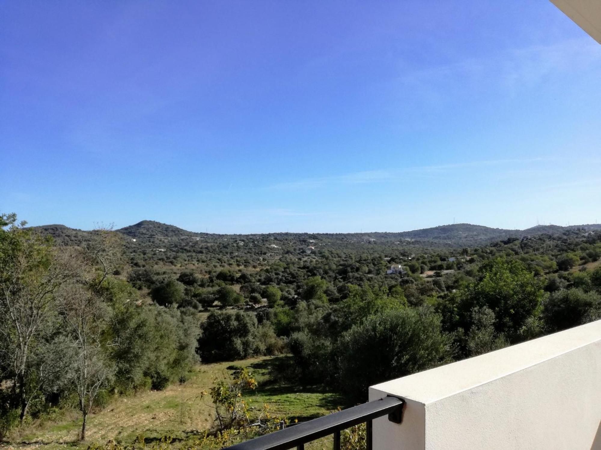 Monte Da Ribeira Villa Естои Екстериор снимка