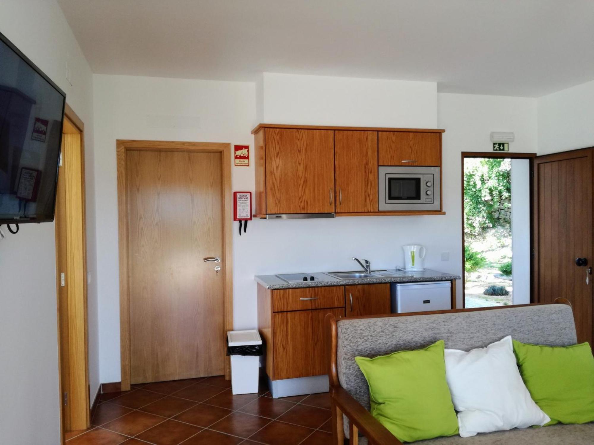 Monte Da Ribeira Villa Естои Стая снимка