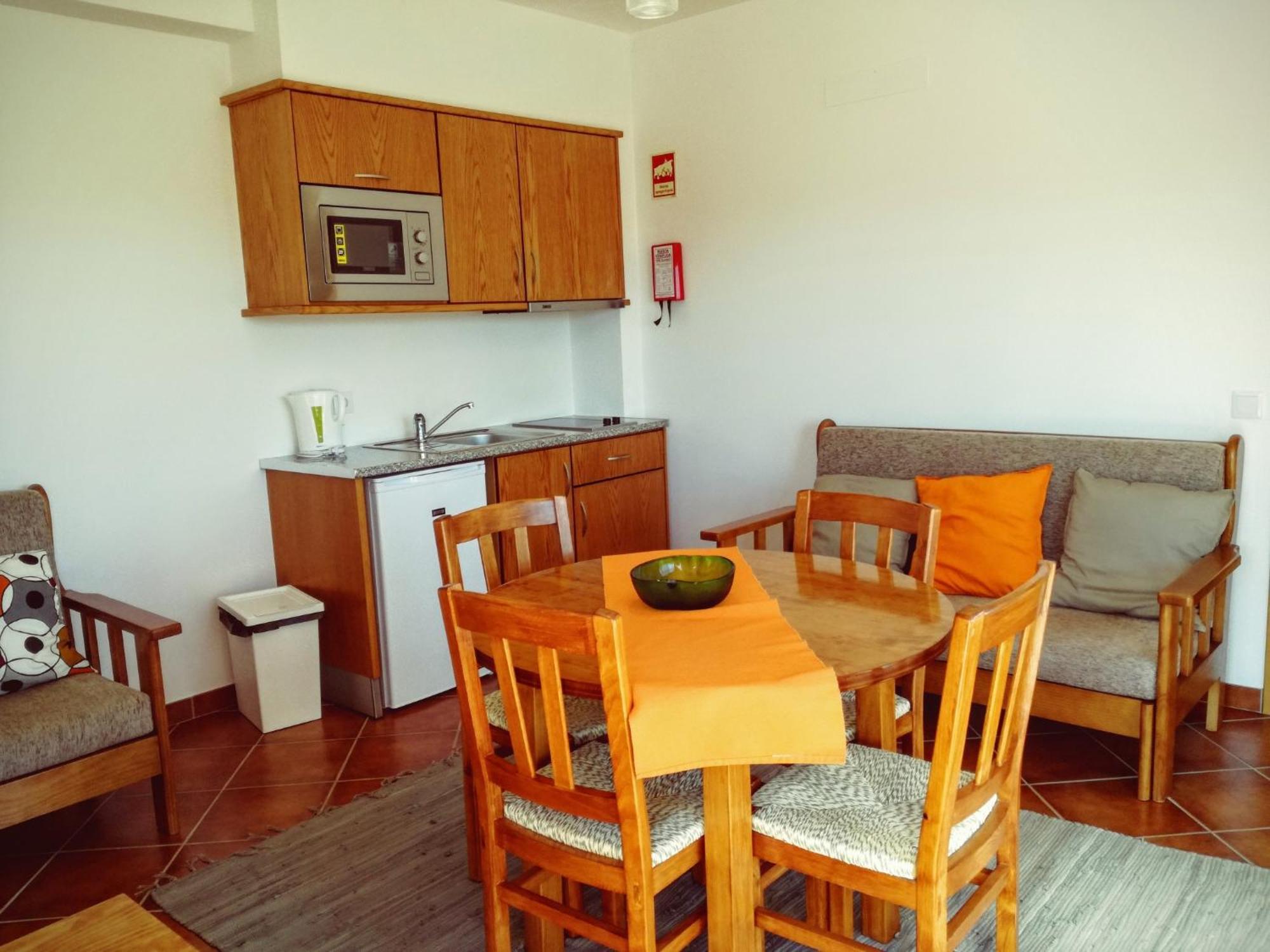 Monte Da Ribeira Villa Естои Стая снимка