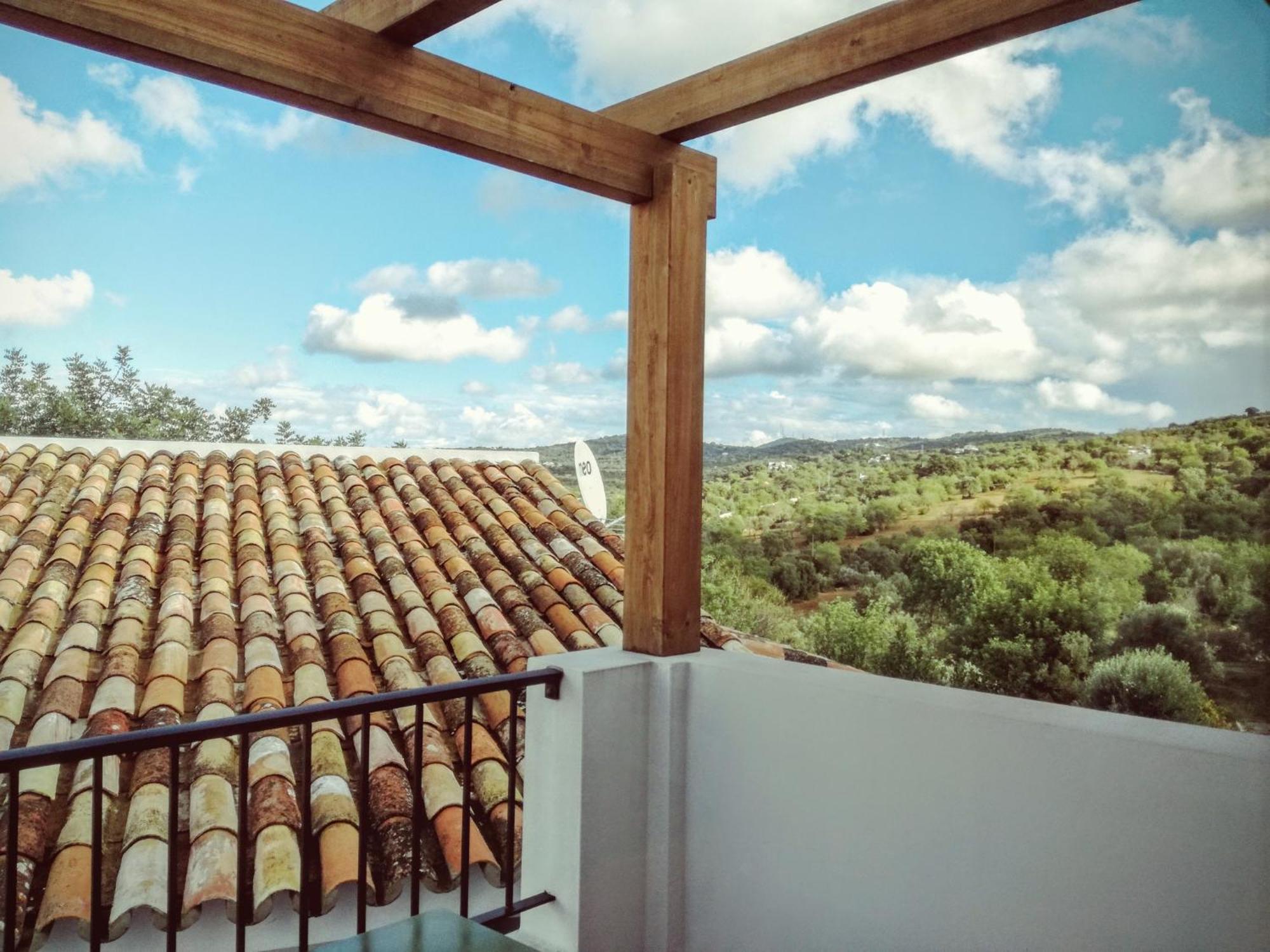 Monte Da Ribeira Villa Естои Стая снимка