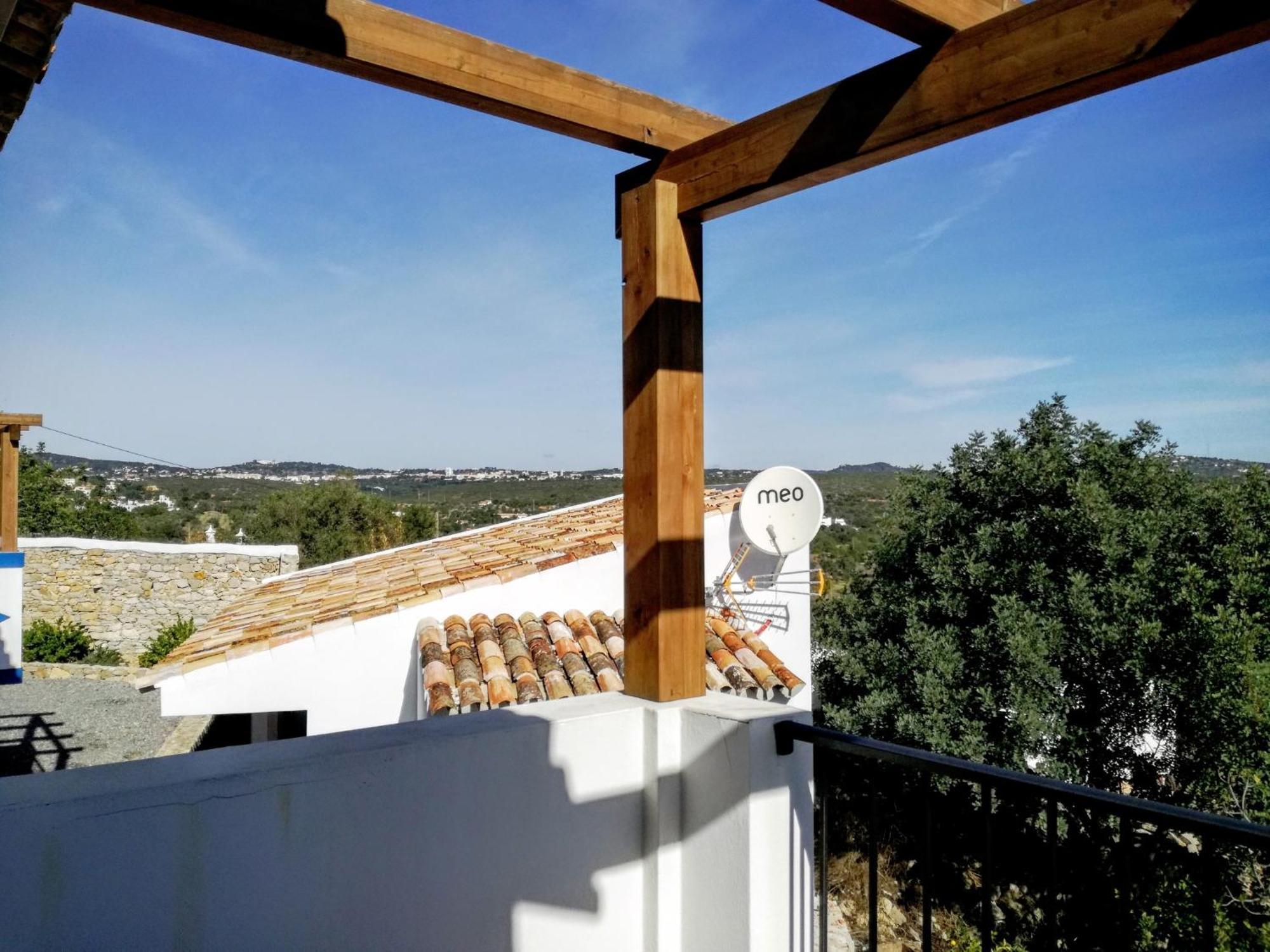 Monte Da Ribeira Villa Естои Стая снимка