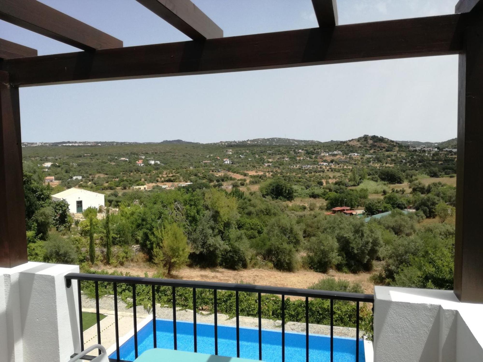 Monte Da Ribeira Villa Естои Стая снимка