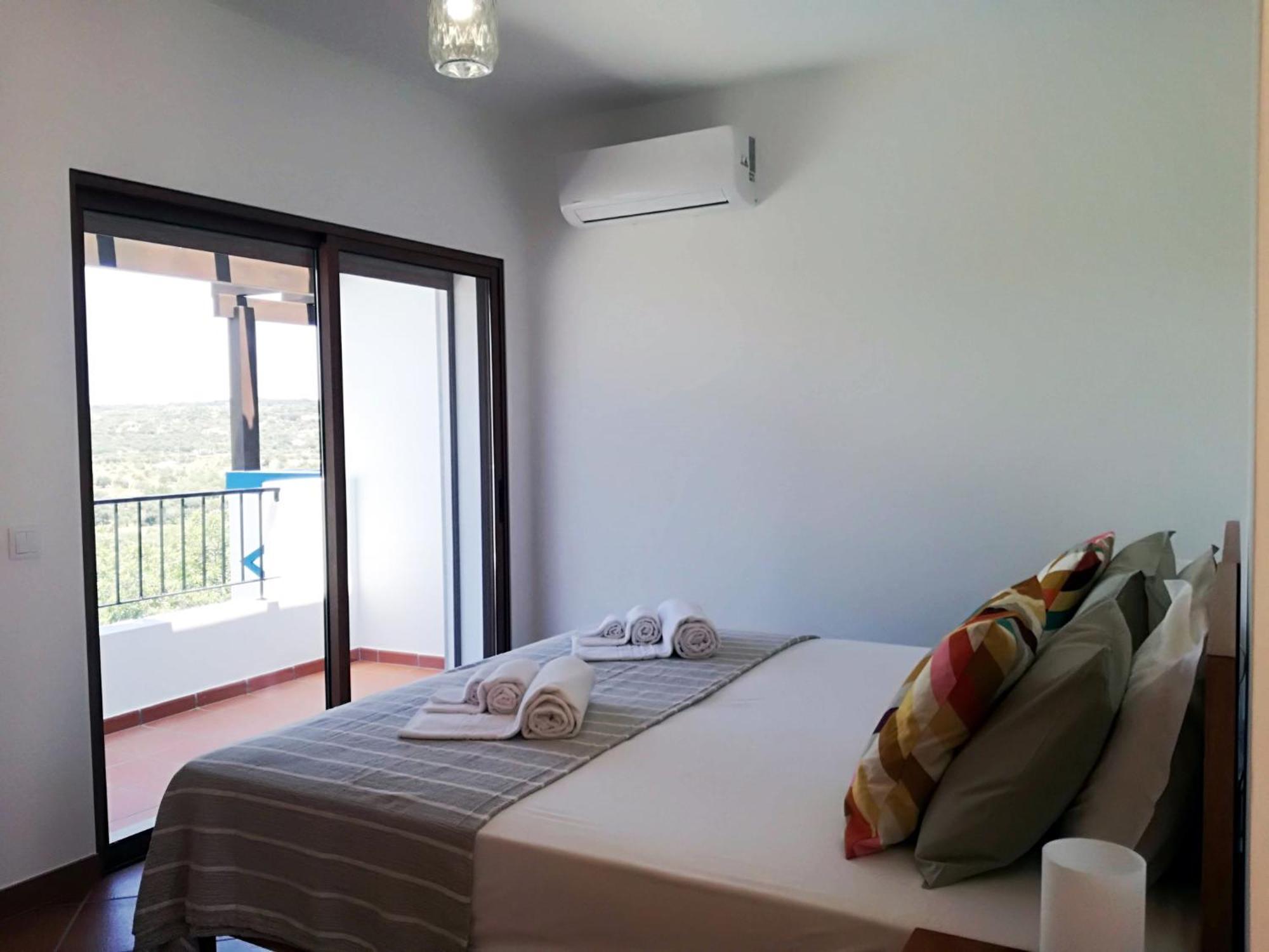 Monte Da Ribeira Villa Естои Стая снимка