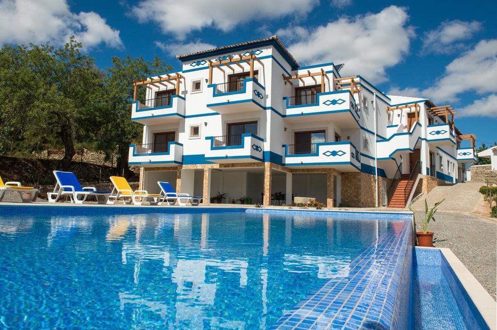 Monte Da Ribeira Villa Естои Екстериор снимка